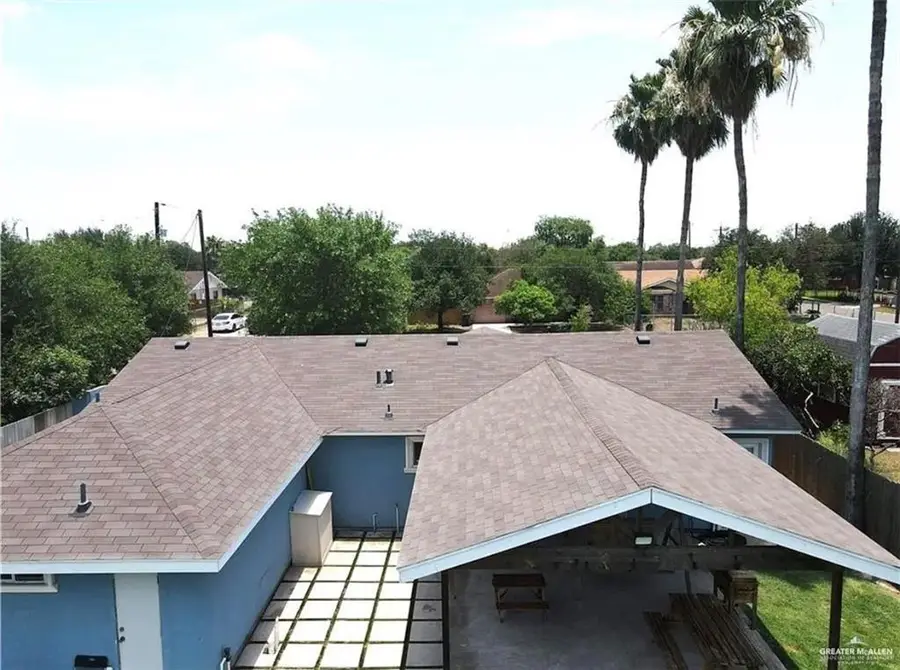 1005 Adams Street, Mission, TX 78572 - #2