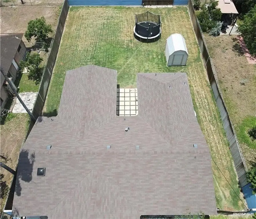 1005 Adams Street, Mission, TX 78572 - #3