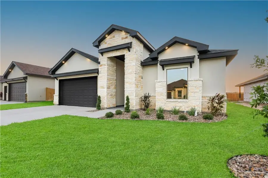 7309 N 55th Lane, Mission, TX 78573 - #2