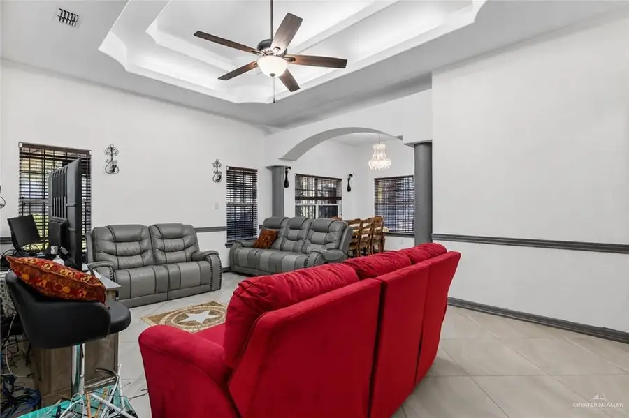 3512 Warbler Avenue, McAllen, TX 78504 - #3