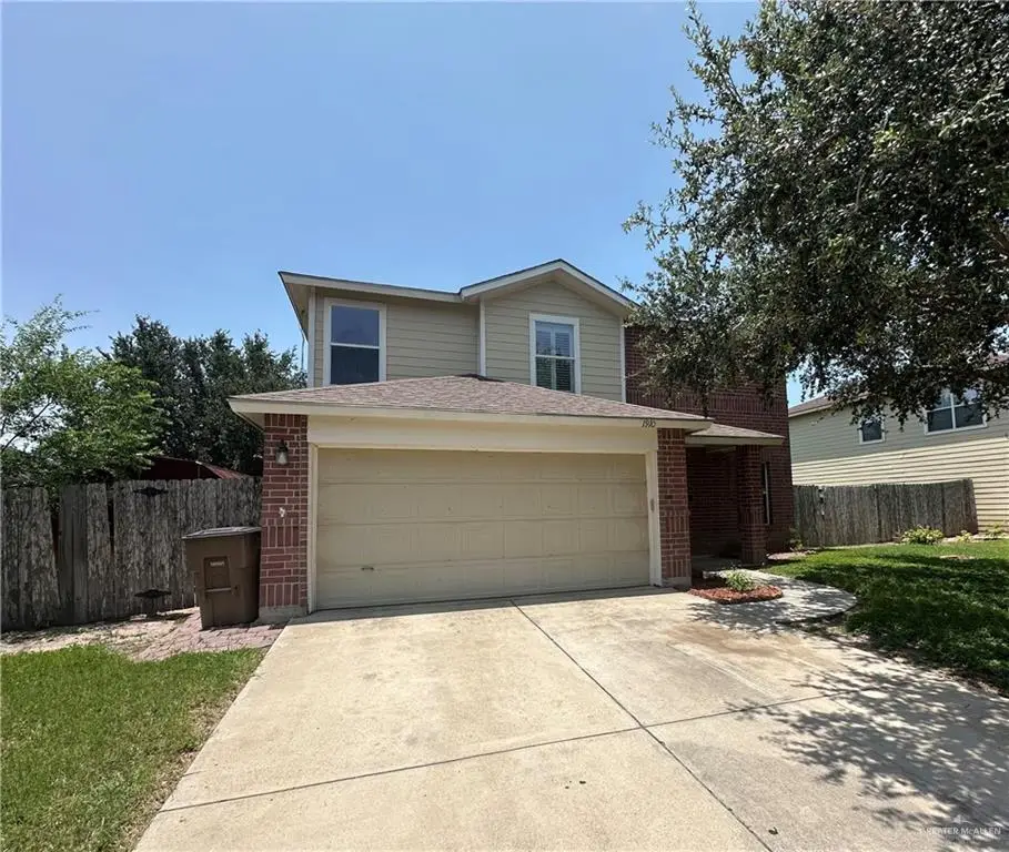 1910 W Lindsay Boulevard, Edinburg, TX 78539 - #1