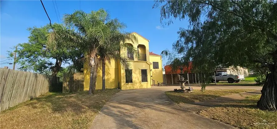 396 Hibiscus Street, San Benito, TX 78586 - #2