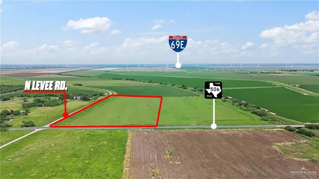 0000 Fm 506 Highway, Santa Rosa, TX 78593 - #1