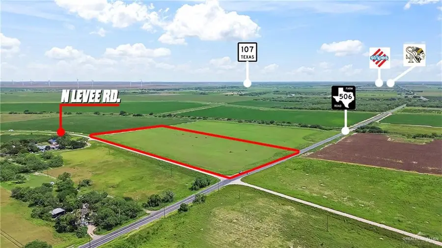 0000 Fm 506 Highway, Santa Rosa, TX 78593 - #2