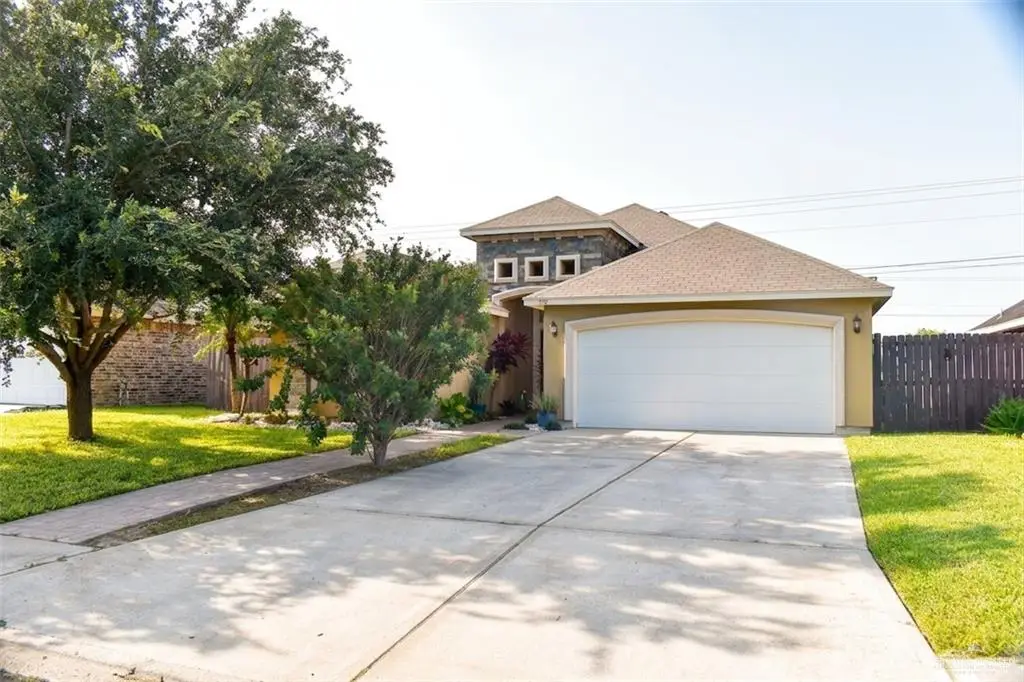 516 Robert Lane, Alamo, TX 78516 - #1