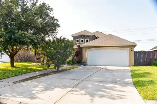 516 Robert Lane, Alamo, TX 78516