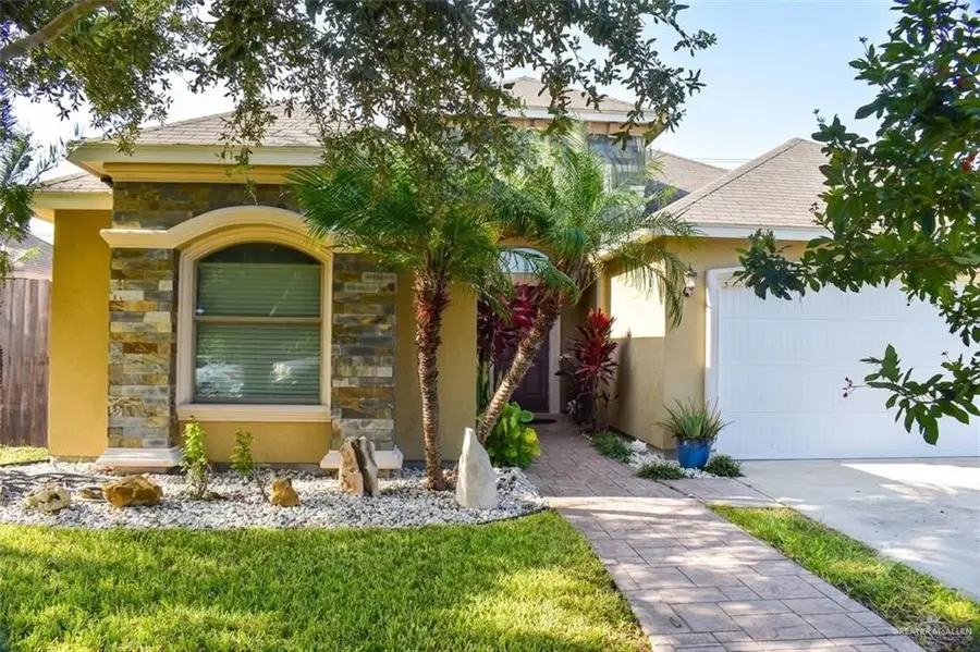 516 Robert Lane, Alamo, TX 78516 - #2
