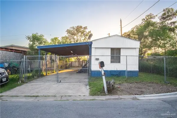 6710 S Moon Lane, Pharr, TX 78577