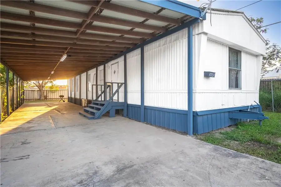 6710 S Moon Lane, Pharr, TX 78577 - #2