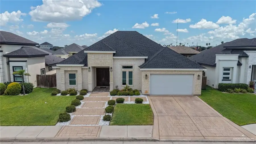 504 W Garrision Drive, Pharr, TX 78577 - #2