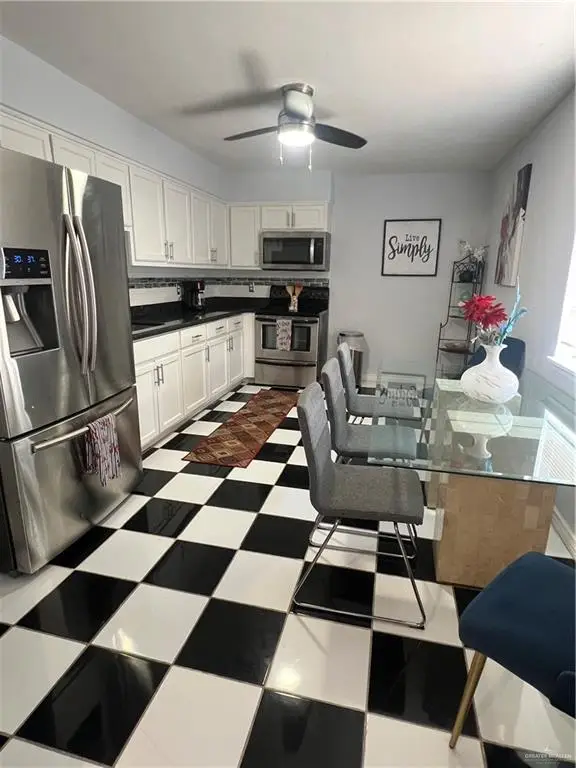 712 Toronto Avenue #6, McAllen, TX 78503 - #2