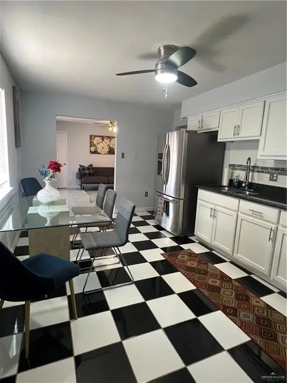 712 Toronto Avenue #6, McAllen, TX 78503 - #3