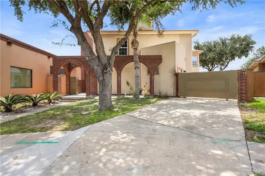 4317 N 5th Street, McAllen, TX 78504 - #2