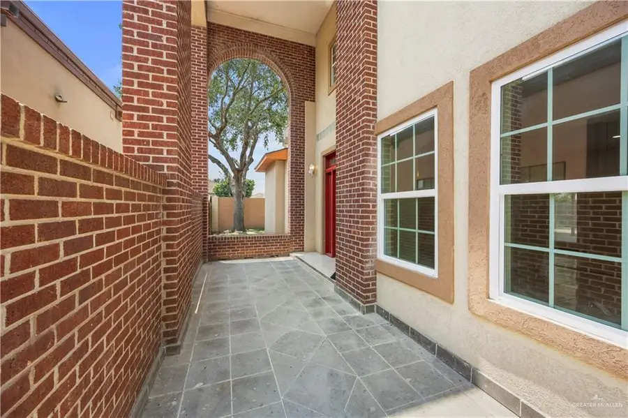 4317 N 5th Street, McAllen, TX 78504 - #3