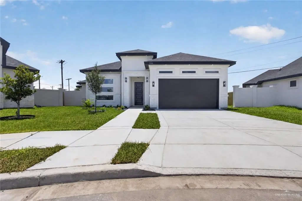 5116 W Burberry Street, Edinburg, TX 78541 - #1