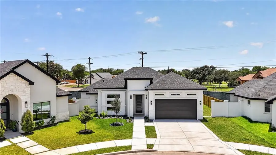 5116 W Burberry Street, Edinburg, TX 78541 - #2