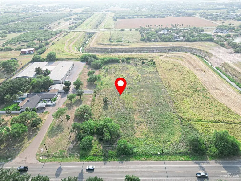 000 N Ware Road, McAllen, TX 78504 - #1