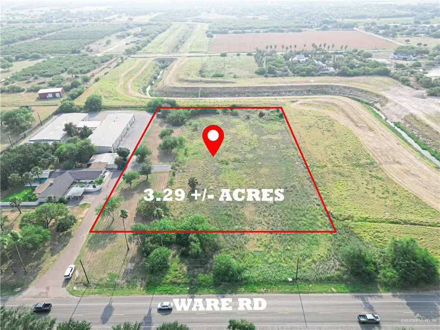 000 N Ware Road, McAllen, TX 78504 - #2