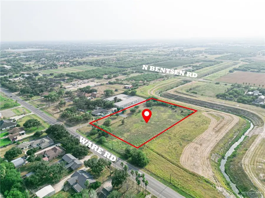 000 N Ware Road, McAllen, TX 78504 - #3