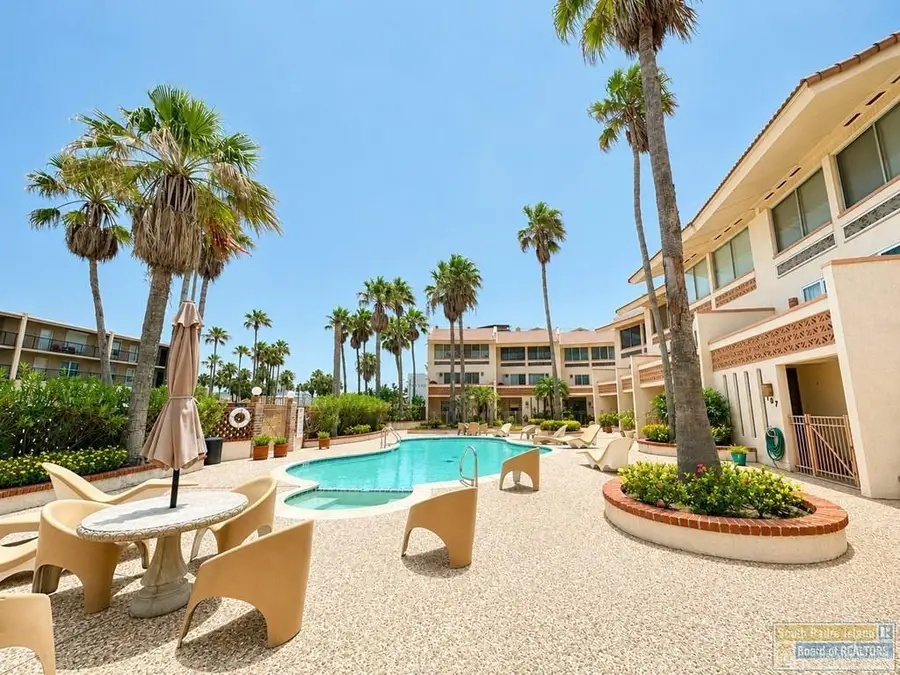 112 E Coronado Drive, South Padre Island, TX 78597 - #2