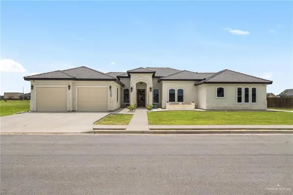 5407 Common Lane, Weslaco, TX 78596