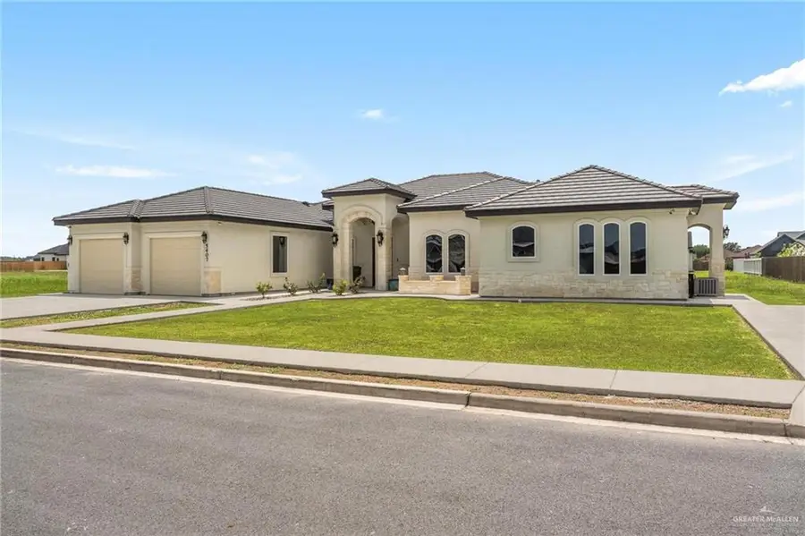 5407 Common Lane, Weslaco, TX 78596 - #3