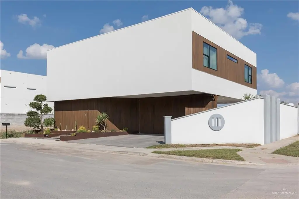 6602 N 11th Lane, McAllen, TX 78504 - #1