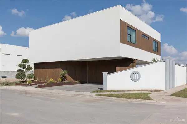 6602 N 11th Lane, McAllen, TX 78504