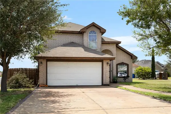 5601 N 41st Street, McAllen, TX 78504