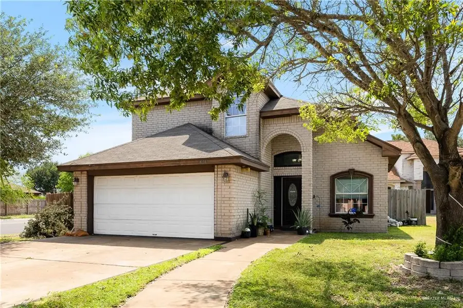 5601 N 41st Street, McAllen, TX 78504 - #2