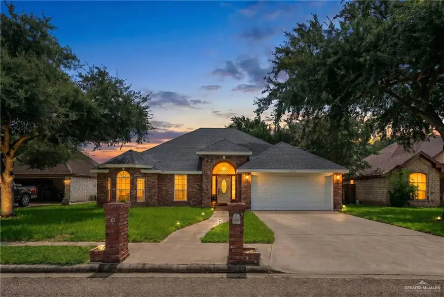 2214 Northgate Circle, Weslaco, TX 78599 - #3