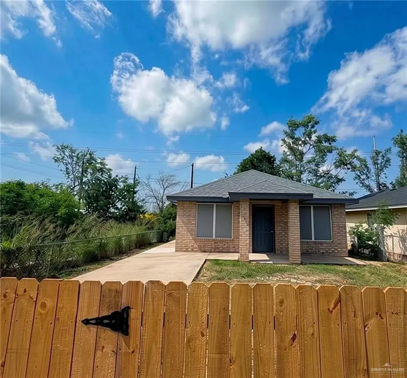 815 Pueblo Street, Mission, TX 78572 - #1