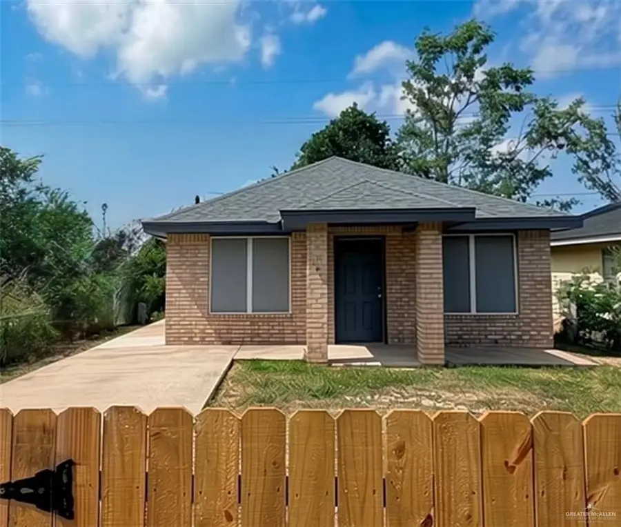 815 Pueblo Street, Mission, TX 78572 - #2