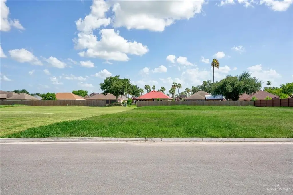 1911 Hole No. 6 Street, Mission, TX 78572 - #1