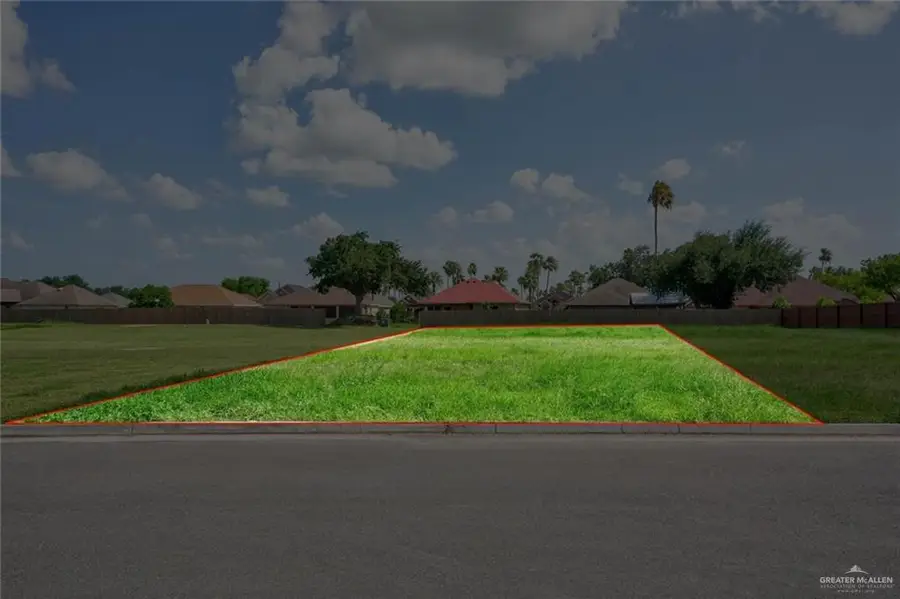 1911 Hole No. 6 Street, Mission, TX 78572 - #2