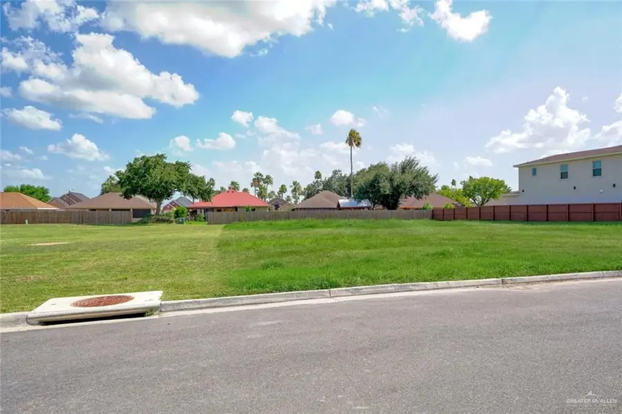 1911 Hole No. 6 Street, Mission, TX 78572 - #3