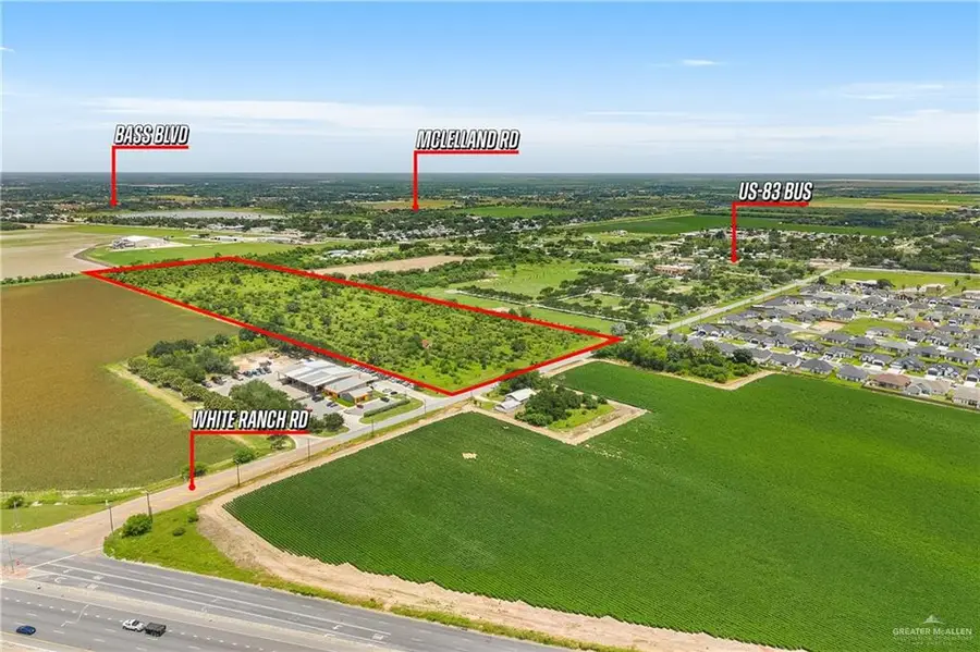000 N White Ranch Road, La Feria, TX 78559 - #3