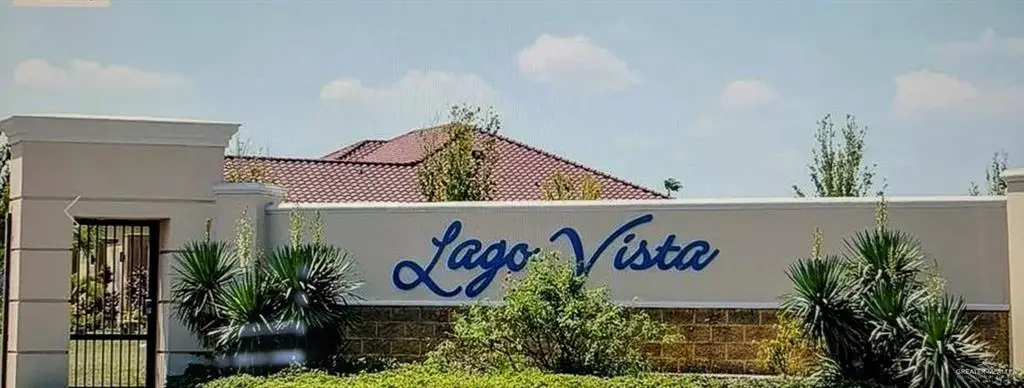 1216 E Helena Avenue, McAllen, TX 78503 - #1