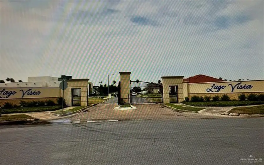 1216 E Helena Avenue, McAllen, TX 78503 - #2