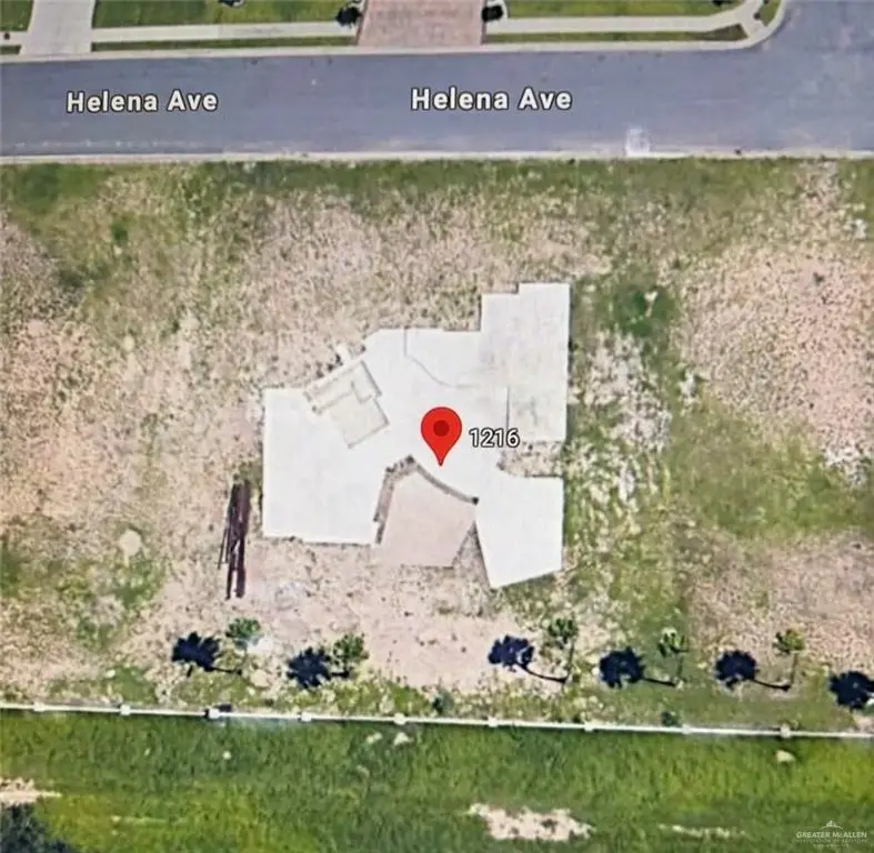 1216 E Helena Avenue, McAllen, TX 78503 - #3