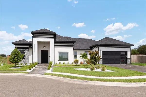 3107 Silver Oak Avenue, Mission, TX 78574