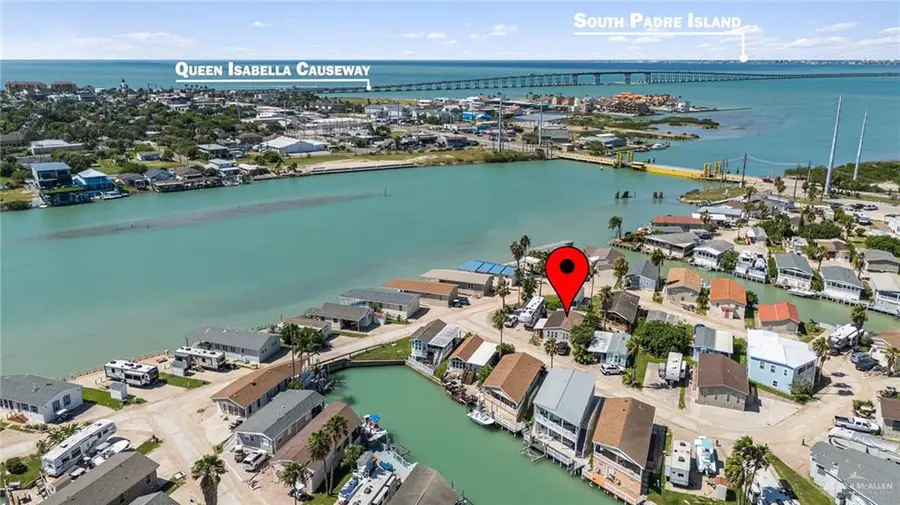 132 E Bonnet Circle, Port Isabel, TX 78578 - #3