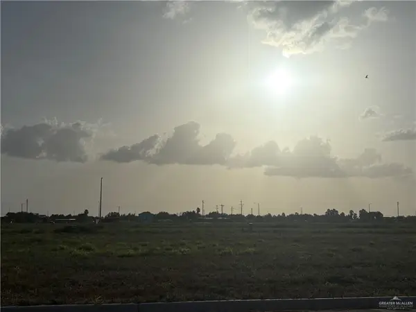 Lot 53 Stark Drive, Donna, TX 78537