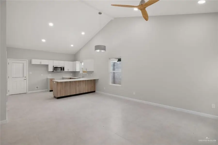 708 Oriole Road, Weslaco, TX 78596 - #3