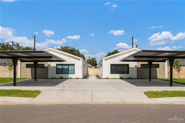 2509 Woodpecker Road, Weslaco, TX 78596