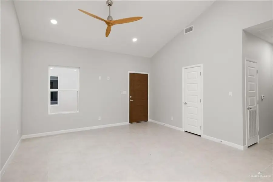 2509 Woodpecker Road, Weslaco, TX 78596 - #2