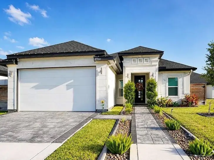 2700 E Comal Road, Edinburg, TX 78542 - #1