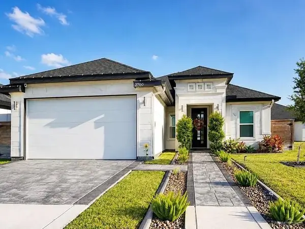 2700 E Comal Road, Edinburg, TX 78542