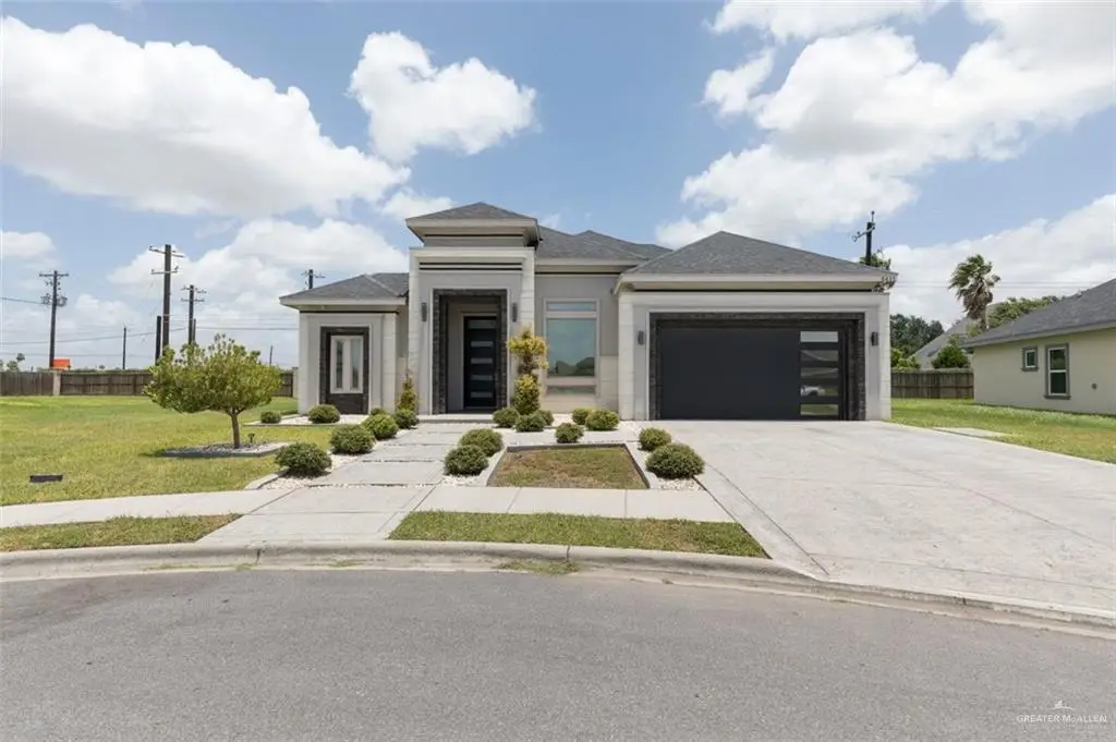 3411 Cozumel Lane, Weslaco, TX 78596 - #1