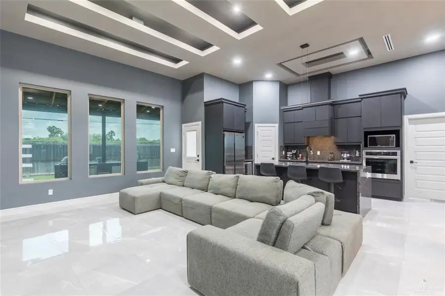 3411 Cozumel Lane, Weslaco, TX 78596 - #3
